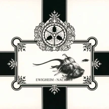 EWIGHEIM - NACHRUF [CD]