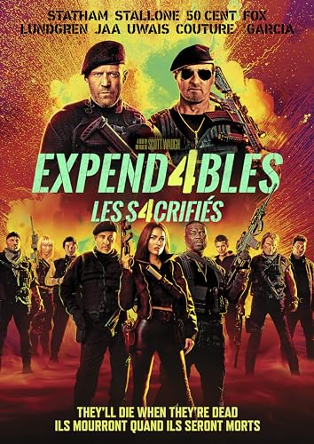 EXPEND4BLES