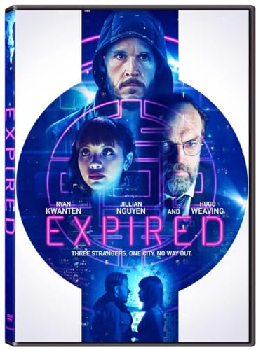 EXPIRED