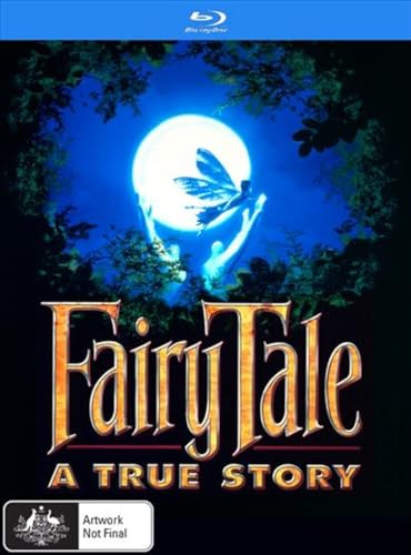 FAIRYTALE: A TRUE STORY (SPECIAL EDITION)