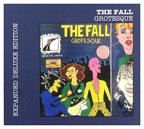 FALL - GROTESQUE (EXPANDED ED)