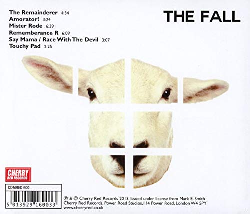 FALL - REMAINDERER
