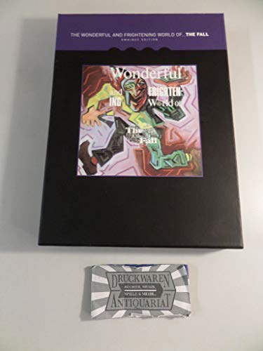 FALL - WONDERFUL FRIGHTENING WORLD OF-OMNIBUS E