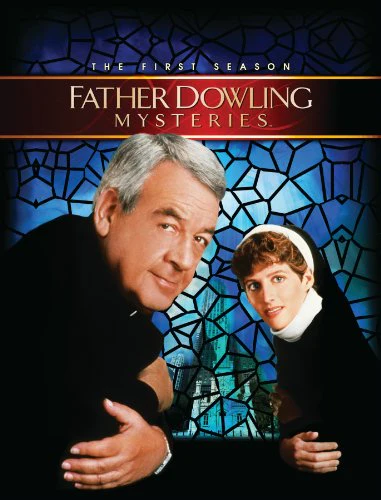 FATHER DOWLING MYSTERIES: THE FIRST SEASON