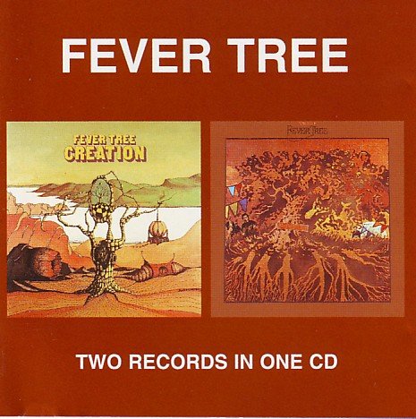 FEVER TREE - FOR SALE/CREATION