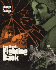 FIGHTING BACK [LIMITED EDITION] [BLU-RAY]