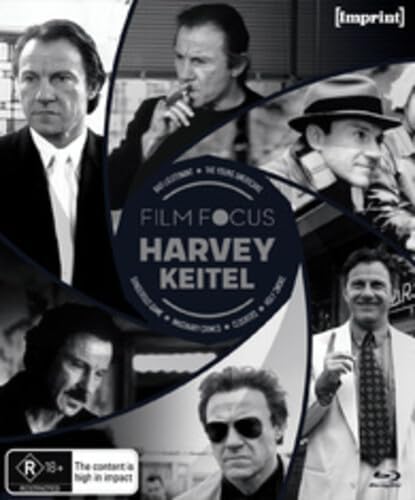 FILM FOCUS: HARVEY KEITEL (1992-1999)