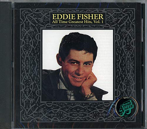 FISHER, EDDIE - ALL-TIME GR HITS