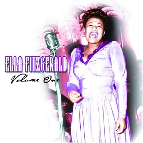 FITZGERALD, ELLA - ST (VOLUME ONE)