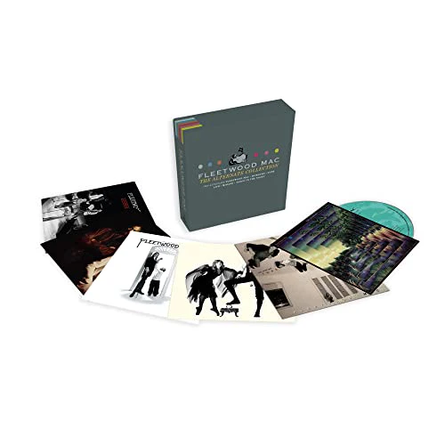 FLEETWOOD MAC - ALTERNATE COLLECTION RSD (6CDS)