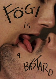 FöGI IS A BASTARD [DVD]