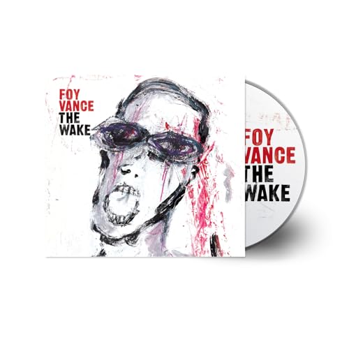 FOY VANCE - THE WAKE (CD)