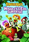 FRAGGLE ROCK: WEMBLEY'S EGG SURPRISE