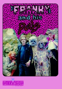 FRANKY AND HIS PALS [DVD]