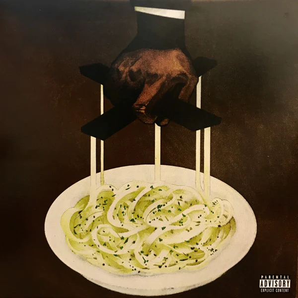 Freddie Gibbs & Alchemist - Alfredo (Used LP)