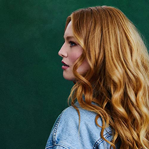 FREYA RIDINGS - BLOOD ORANGE (VINYL)