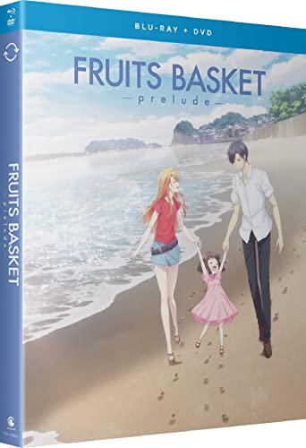 FRUITS BASKET: PRELUDE [BLU-RAY]