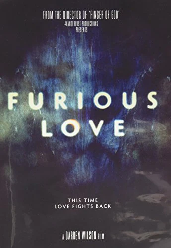 FURIOUS LOVE - DVD