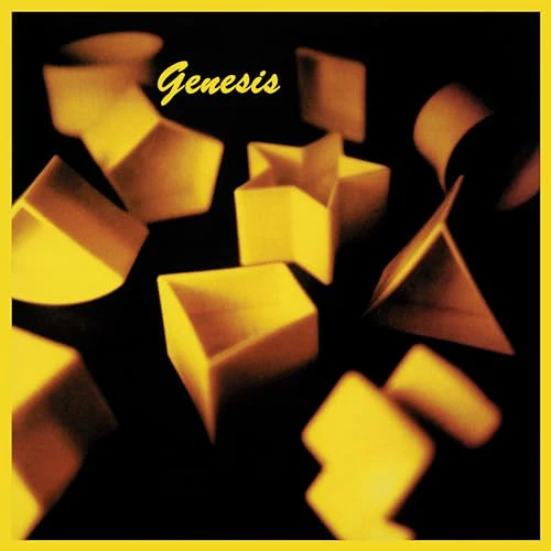 GENESIS - ST (2023)(REMASTERED)