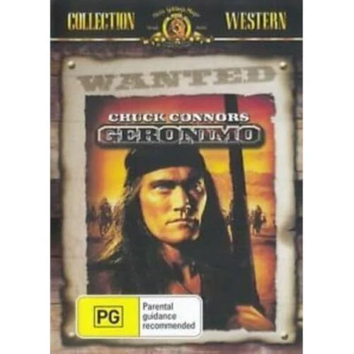 GERONIMO