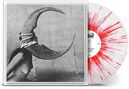 GHOST BATH - MOONLOVER (VINYL)