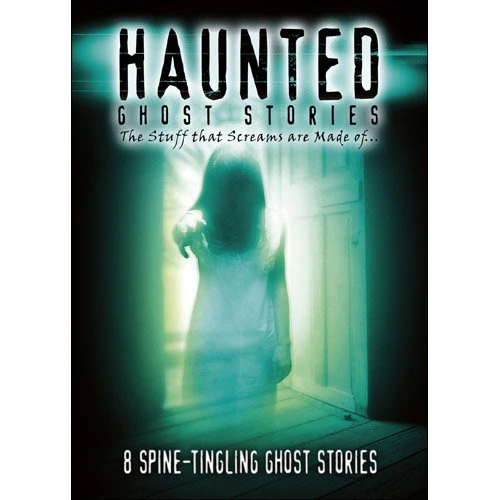 GHOST STORIES (TV SHOW) - DVD-VOL.2