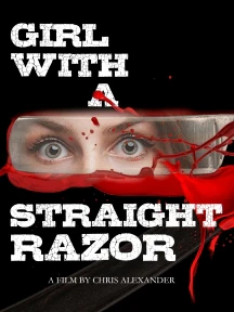GIRL WITH A STRAIGHT RAZOR [BLU-RAY]