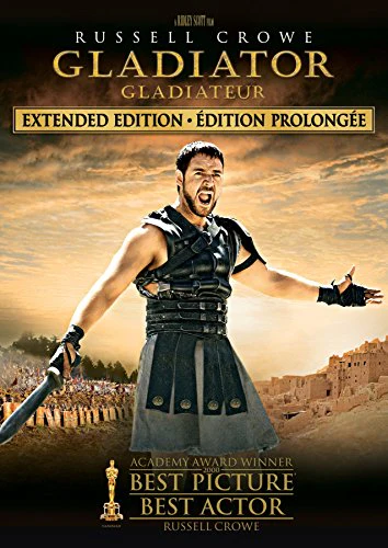 GLADIATOR