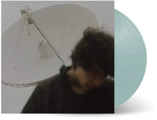 GLAIVE - I CARE SO MUCH THAT I DONT CARE AT ALL (VINYL)