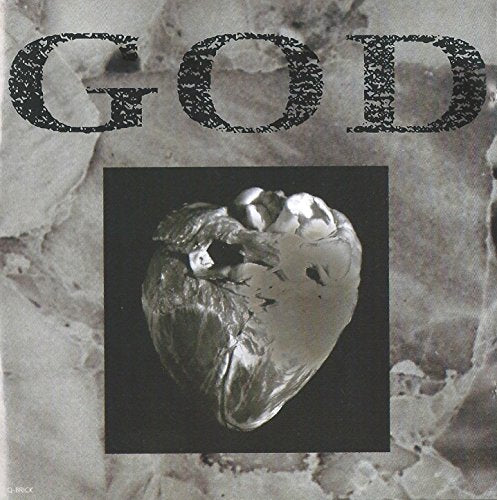 GOD (JAZZ) - POSSESSION