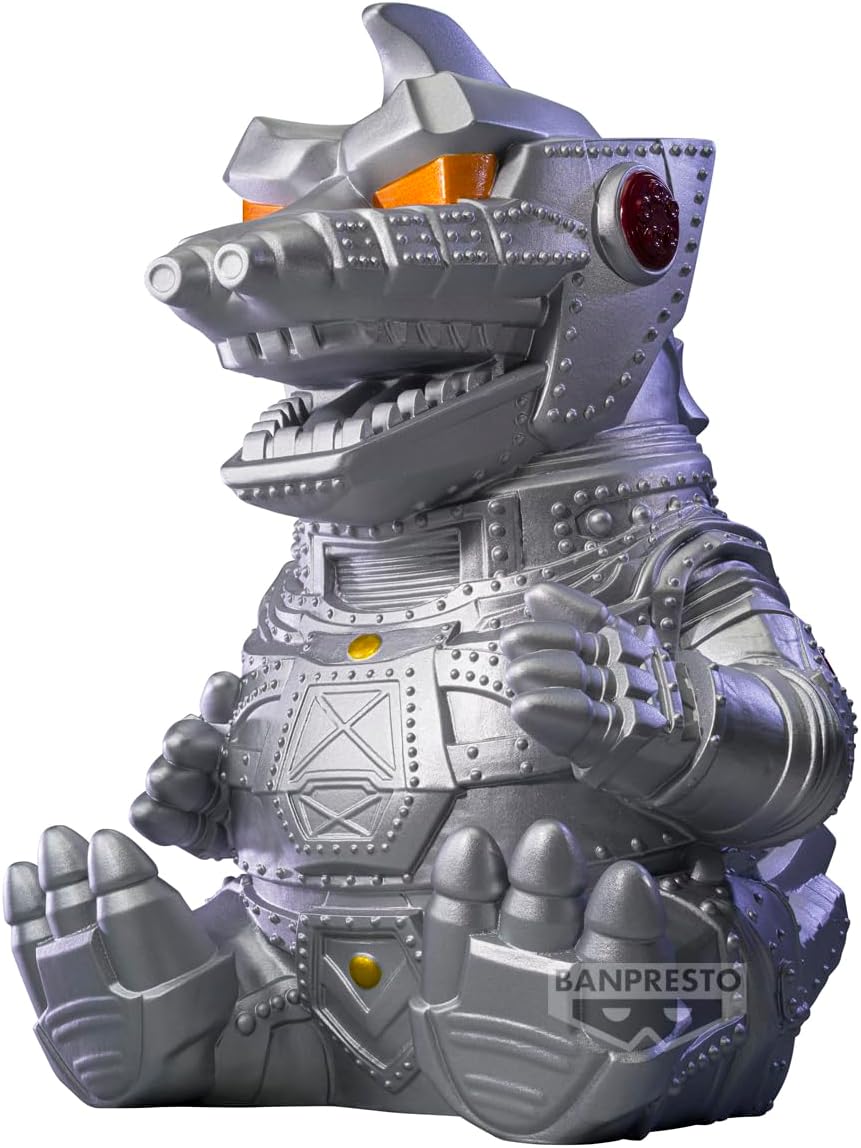 GODZILLA: MECHAGODZILLA 1974 - BANDAI NAMCO-BANPRESTO - Image 2