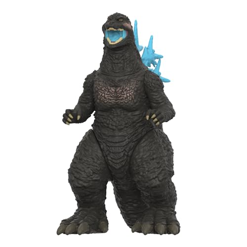 GODZILLA: MINUS ONE (CHARGING) - REACTION-3.75" - Image 3