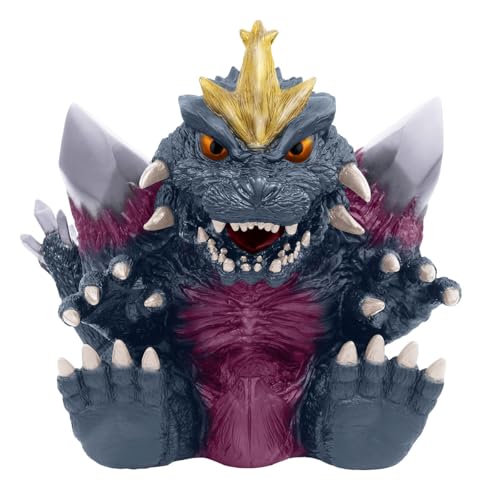 GODZILLA: SPACE GODZILLA (TOHO) - BANDAI NAMCO-BANPRESTO - Image 2
