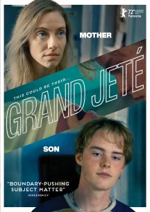 GRAND JETé [DVD]