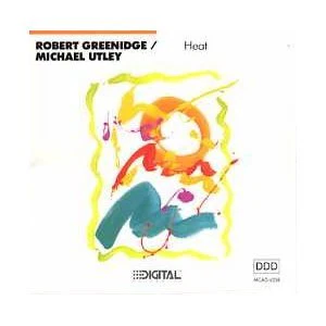 GREENIDGE, ROBERT - HEAT