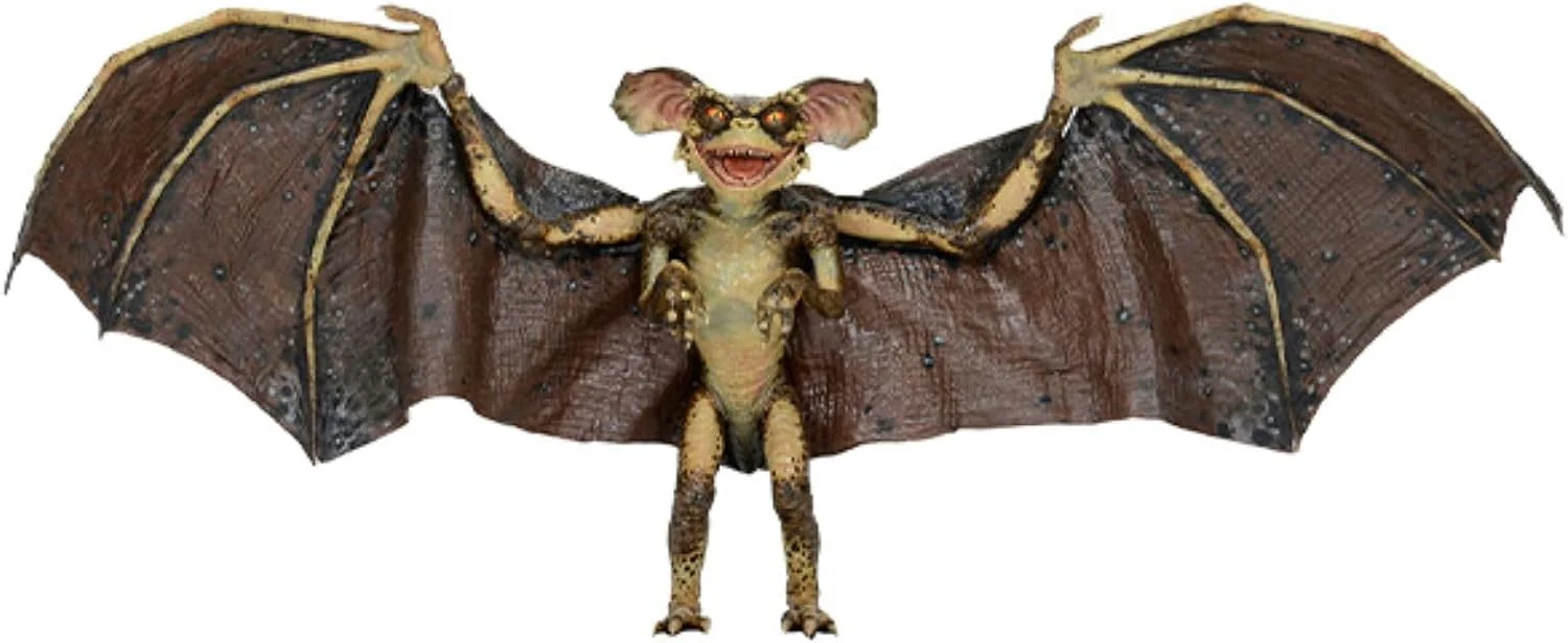 GREMLINS 2: BAT GREMLIN (6") - NECA - Image 4
