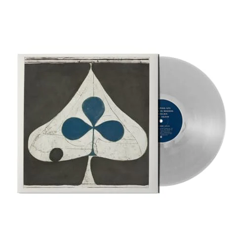 GRIZZLY BEAR - SHIELDS