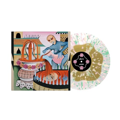 GULCH - IMPENETRABLE CEREBRAL FORTRESS (VINYL)
