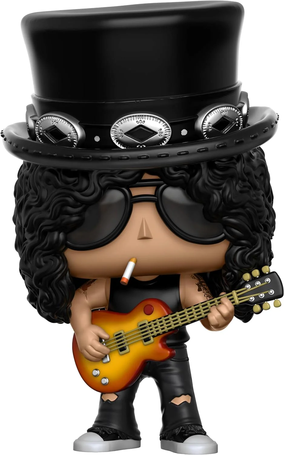 GUNS N ROSES: SLASH #51 - FUNKO POP! - Image 2