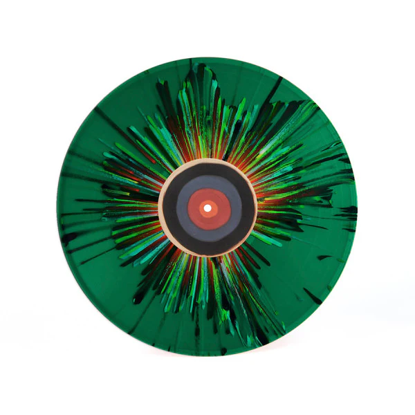 Harry Manfredini -Friday The 13th OST (Camp Crystal Lake) (Used LP) - Image 3