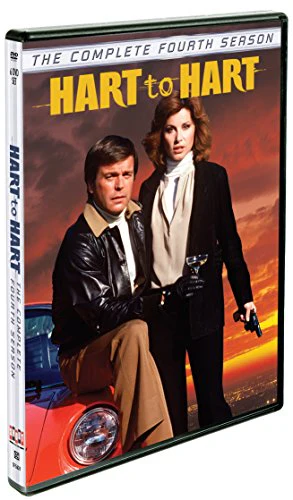 HART TO HART: SEASON 4