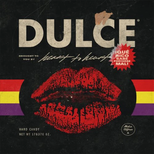 HEART TO HEART - DULCE