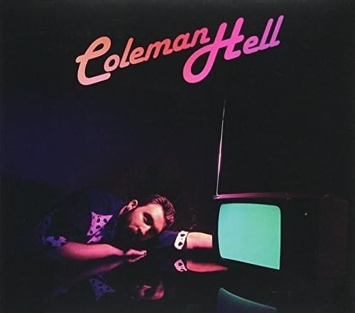 HELL, COLEMAN - ST