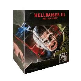 HELLRAISER III: HELL ON EARTH - PUZZLE BLOX - Image 3