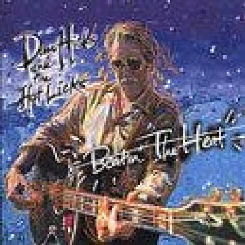 HICKS, DAN & HIS HOT LICKS - BEATIN' THE HEAT