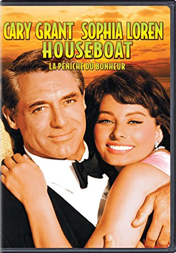 HOUSEBOAT