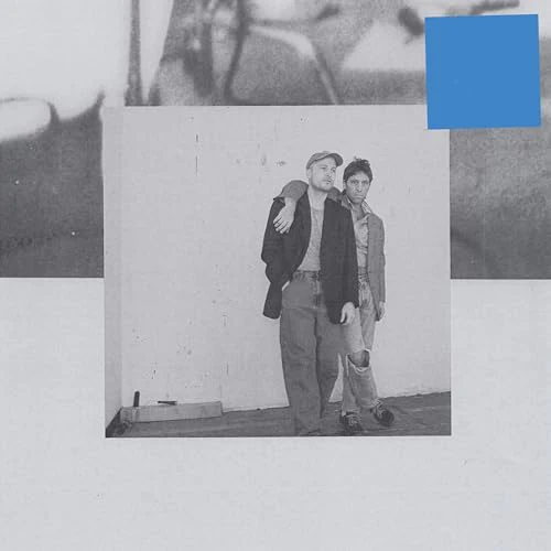 HOVVDY - HOVVDY (VINYL)