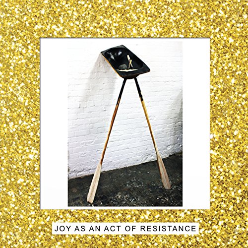 IDLES - JOY AS AN ACT OF RESISTANCE. (DELUXE VINYL)