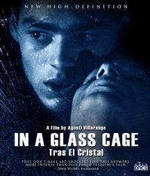 IN A GLASS CAGE (SPECIAL EDITION) [BLU-RAY]