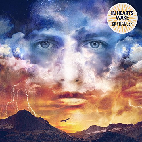 IN HEARTS WAKE - SKYDANCER